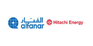 Alfanar & Hitachi Energy
