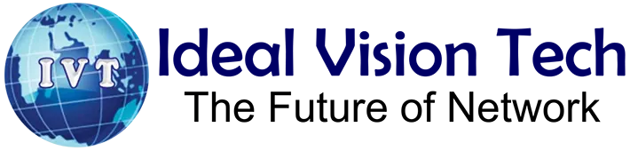 Ideal Vision Tech